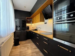 Pronájem bytu 4+1, Praha - Miškovice, Na Kačence, 81 m2
