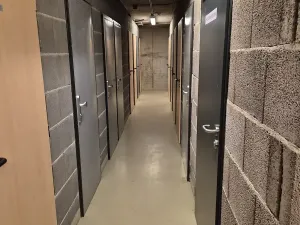 Prodej - jiné, Praha, Novovysočanská, 2 m2