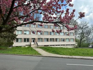 Pronájem bytu 1+1, Děčín, U Tvrze, 36 m2