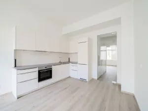 Pronájem bytu 3+kk, Praha - Nové Město, Václavské náměstí, 70 m2