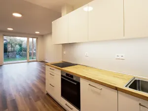 Pronájem bytu 2+kk, Dolní Břežany, 5. Května, 80 m2