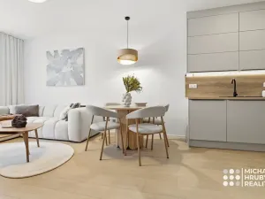 Prodej bytu 2+kk, Ostrava, Výstavní, 40 m2