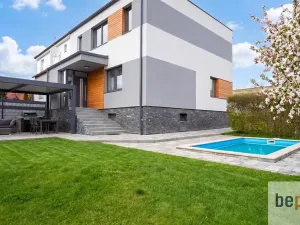 Prodej bytu 4+1, Štěpánkovice, Albertovec, 150 m2