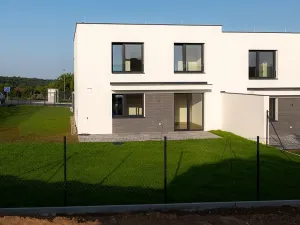 Prodej rodinného domu, Praha - Nebušice, Noseckých, 122 m2