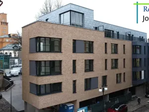 Pronájem bytu 1+kk, Jablonec nad Nisou, Jungmannova, 35 m2