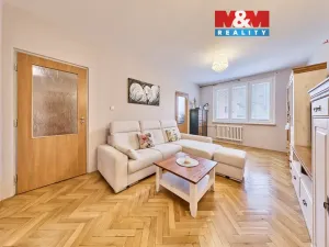 Prodej bytu 2+1, Hořice, Pod Lipou, 62 m2