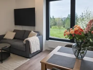 Pronájem bytu 2+kk, Praha - Kunratice, Urešova, 58 m2