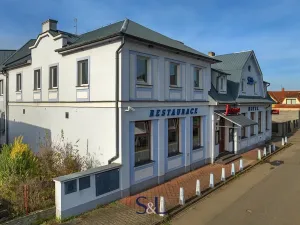 Prodej ubytování, Skorkov, 1229 m2