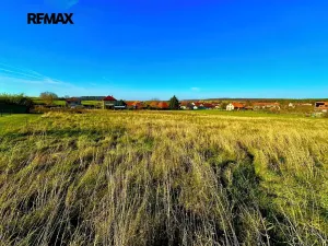 Prodej pozemku pro bydlení, Ostřetín, 1111 m2