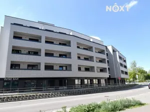 Pronájem bytu 2+kk, Břeclav, Břetislavova, 35 m2