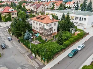 Prodej ubytování, Rakovník, Soukupova, 450 m2