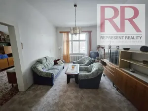 Pronájem vily, Plzeň, Čermákova, 192 m2