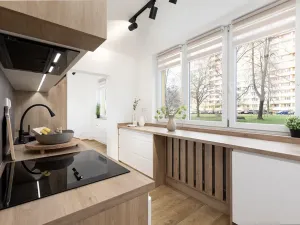 Pronájem bytu 2+1, Ostrava, Jasmínová, 64 m2