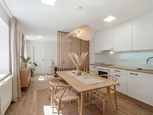 Prodej rodinného domu, Vyškov, Luční, 55 m2