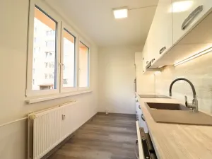 Pronájem bytu 3+1, Břeclav, Na Valtické, 75 m2