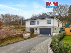 Prodej rodinného domu, Ledce, 216 m2