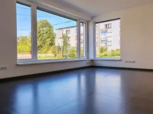 Pronájem obchodního prostoru, Bystřice, 43 m2