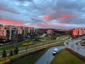 Prodej bytu 3+kk, Praha - Hrdlořezy, Učňovská, 88 m2