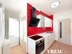 Pronájem bytu 3+1, Rozvadov, 60 m2