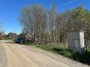 Prodej pozemku pro bydlení, Úhonice, Dušnická, 1669 m2