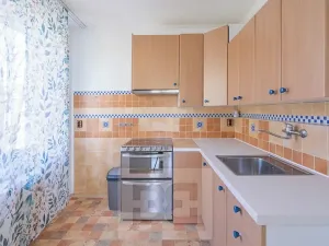 Pronájem bytu 3+kk, Praha - Střížkov, Žandovská, 75 m2