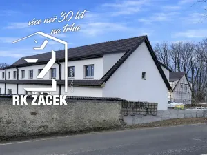 Prodej rodinného domu, Radošovice, 114 m2