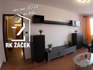 Pronájem bytu 2+1, Český Krumlov, Sídliště Plešivec, 60 m2