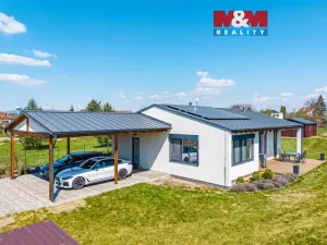 Prodej rodinného domu, Žďár - Doubrava, 136 m2