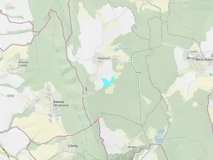 Prodej pole, Míčov-Sušice, 26451 m2