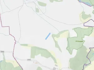 Prodej pole, Zámrsky, 7750 m2