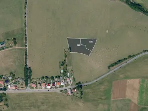 Prodej louky, Seč, 7455 m2