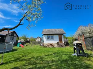 Prodej zahrady, Louka u Litvínova, 351 m2