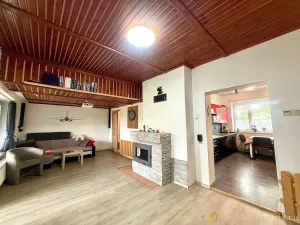 Prodej rodinného domu, Straky, 122 m2