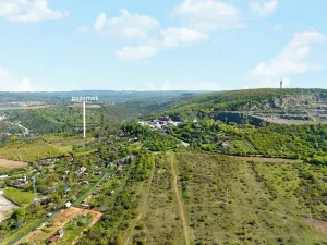 Prodej pole, Brno, 1696 m2