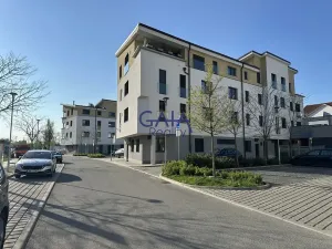 Pronájem bytu 2+kk, Veselí nad Moravou, U Kajetánka, 61 m2