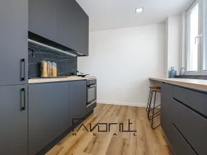 Pronájem bytu 2+1, Ostrava, Klegova, 50 m2