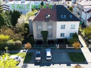 Prodej bytu 3+1, Plzeň, Na Průtahu, 85 m2