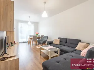 Prodej bytu 3+1, Olomouc, Mošnerova, 81 m2