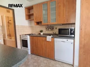 Prodej bytu 3+1, Brno, Loosova, 65 m2