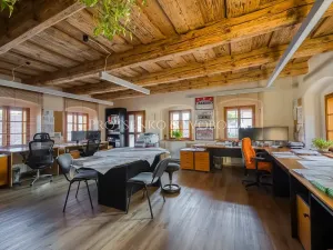 Prodej kanceláře, Třebíč, Blahoslavova, 566 m2