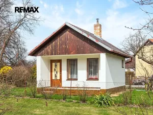 Prodej chaty, Holubov, 15 m2