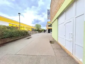 Pronájem obchodního prostoru, Praha - Strašnice, Goyova, 18 m2