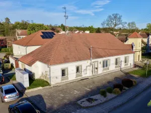 Prodej rodinného domu, Sobotovice, 370 m2