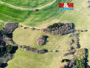 Prodej louky, Pastviny, 34107 m2