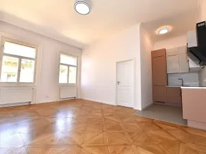 Prodej bytu 4+kk, Praha - Nové Město, Palackého, 84 m2