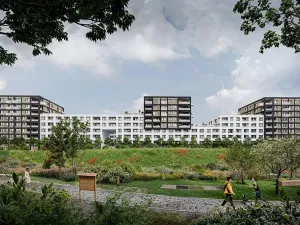 Prodej bytu 3+kk, Praha, Svitákova, 74 m2