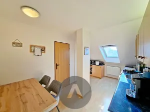 Prodej bytu 3+1, Olomouc, kpt. Nálepky, 88 m2