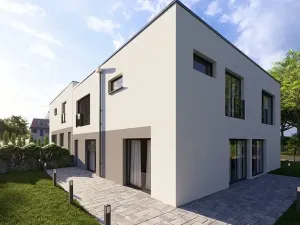 Prodej rodinného domu, Statenice, 194 m2