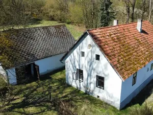Prodej rodinného domu, Mileč, 260 m2