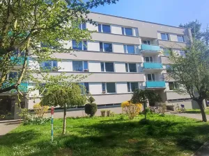 Pronájem bytu 3+1, Hradec Králové, Truhlářská, 80 m2